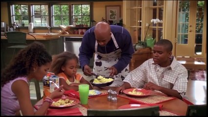 Eu, a Patroa e as Crianças - T02E01 - A Mamãe Está Fora de Casa Parte 1