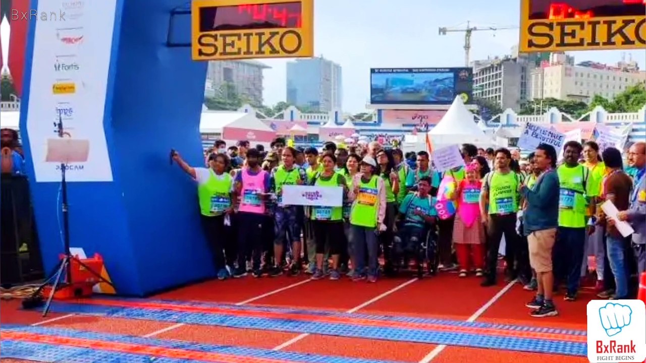 TCS World 10k bengaluru | how to register in marathon | Procam slam | tcs marathon 2025 #tcsworld10k