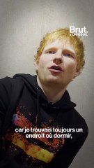 La vérité sur Ed Sheeran