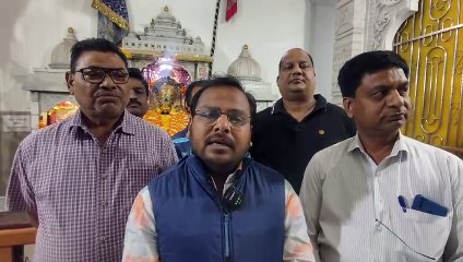 पाली में निकालेंगे बाबा श्याम की निशान यात्रा