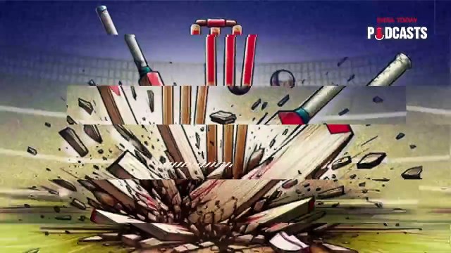 Champions Trophy: A lesson from Virat Kohli for struggling Pakistan | Sledging Room S2, Ep 78