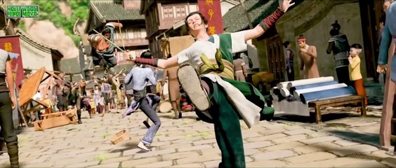 Korean Drama with Bangla Dubbing 🎬