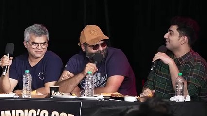 India's Got Latent - Episode 5 🎙️ Watch Full Now!