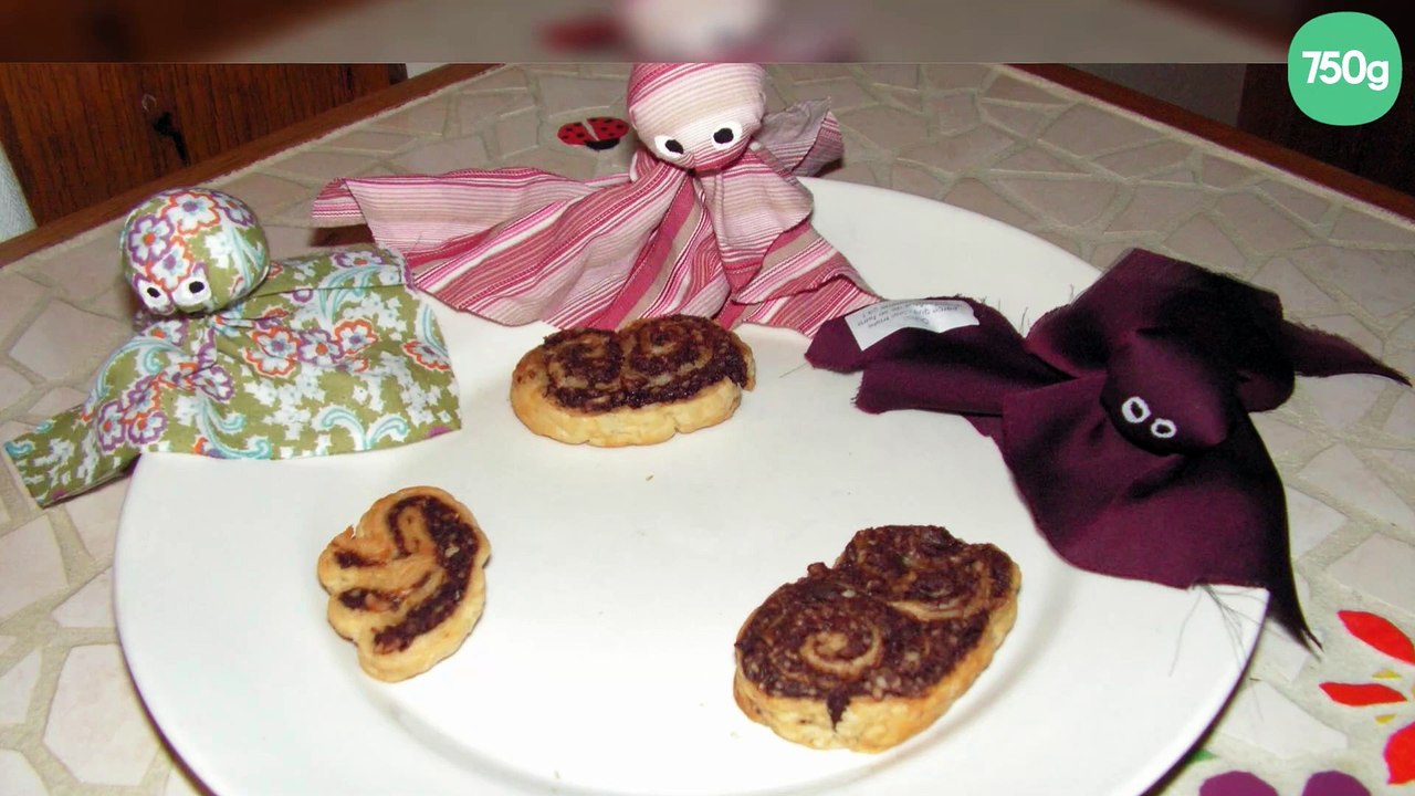 Palmier apéro