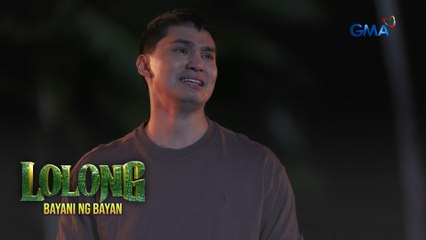 Lolong 2: Dakila, pinagtataguan si Lolong? (Episode 27)