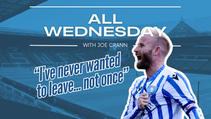 All Wednesday: Owls skipper, Barry Bannan trailer 3