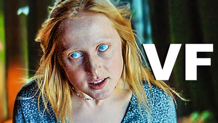 LE MURMURE DU DIABLE Bande Annonce VF (2025)