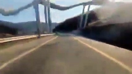 4 muertos y 6 heridos en el derrumbe de un puente en construcción