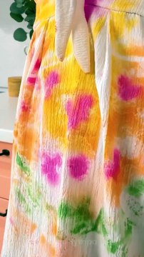 Guide pas à pas pour créer vos propres robes !