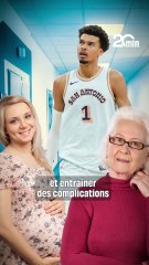 La thrombose veineuse, qu'est-ce que c'est ?