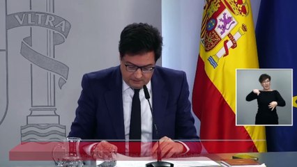 Aprobado el anteproyecto para crear el registro de medios de comunicación