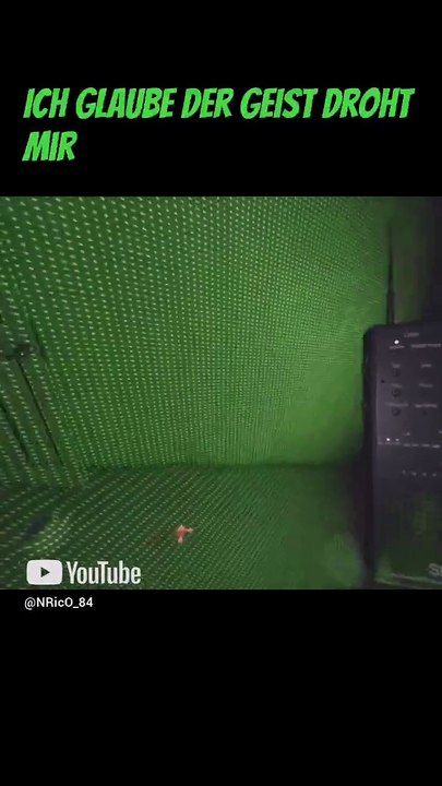 Ich sollte aufhören zu reden - im Lets Play Phasmophobia Teil 27