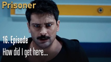 How did I get here...-Episode 16