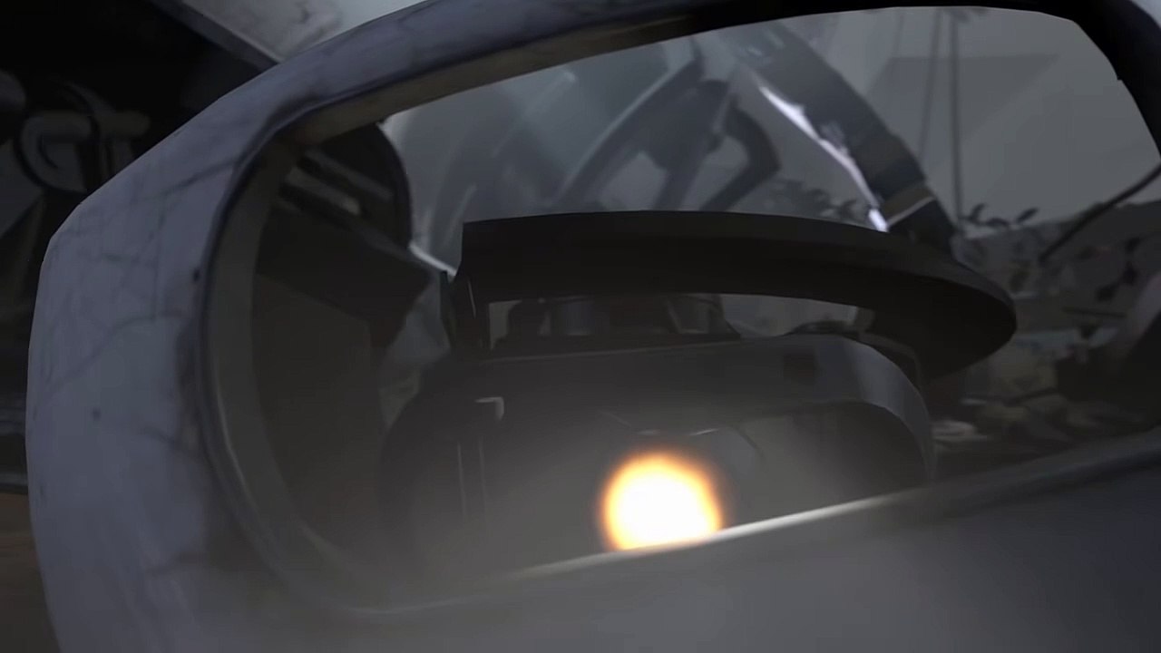 Der offizielle Trailer zu Portal 2 von Valve