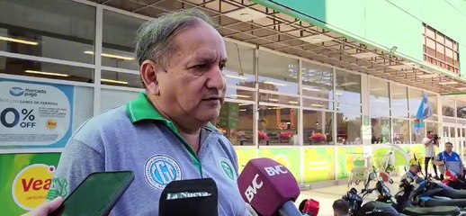 Despidos en las dos sucursales de Vea en Bahía Blanca