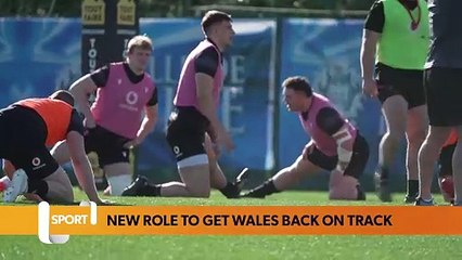 WRU advertising for Director position to get Wales back to very top of International Rugby