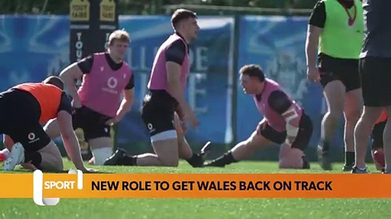 WRU advertising for Director position to get Wales back to very top of International Rugby