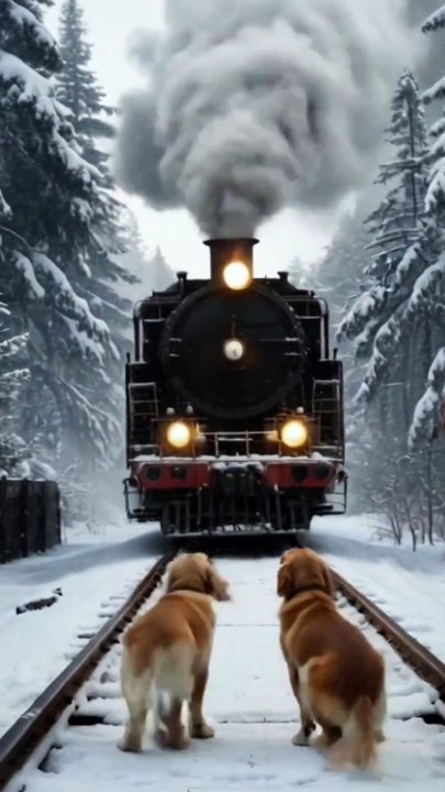 Animals videos save people