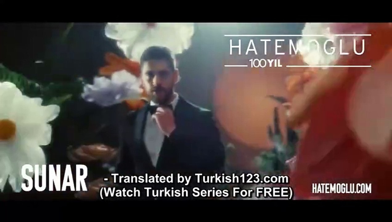 Kizil Goncalar - Episode 39 (English Subtitles)