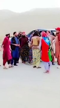 Why Baloch Liberation Army Activists Are Blocking Roads