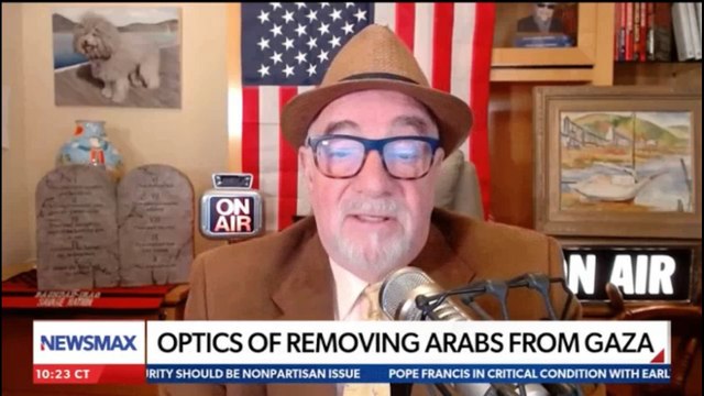 Michael Savage  | Full Show | Michael Speaks on Trumps Idea To Relocate…