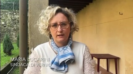 Omicidio di Vernio, la sindaca: "Sconvolti da questa tragedia"