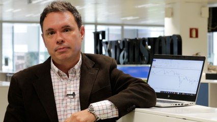 Repsol: la figura de vuelta apunta hacia cotas más altas