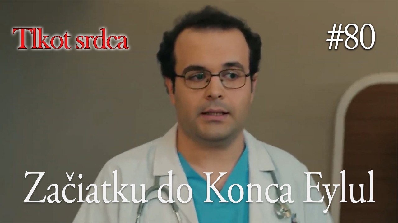 Začiatku do Konca Eylul  #80