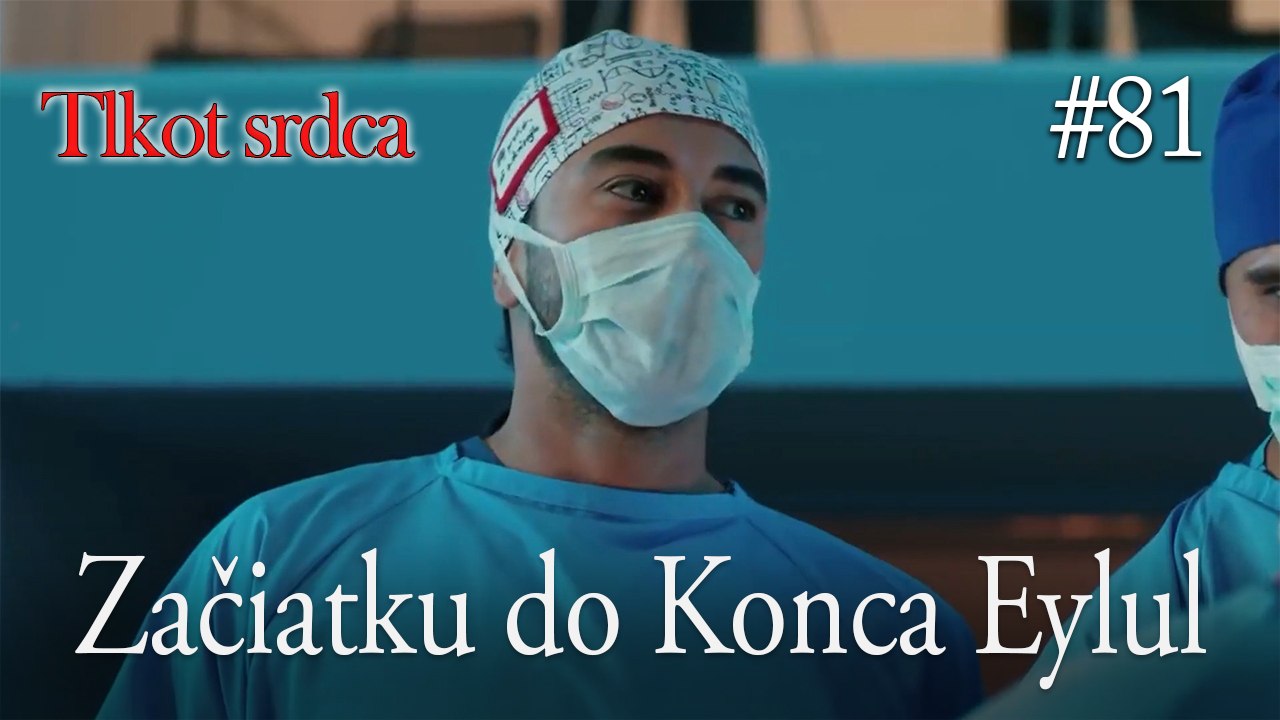 Začiatku do Konca Eylul  #81