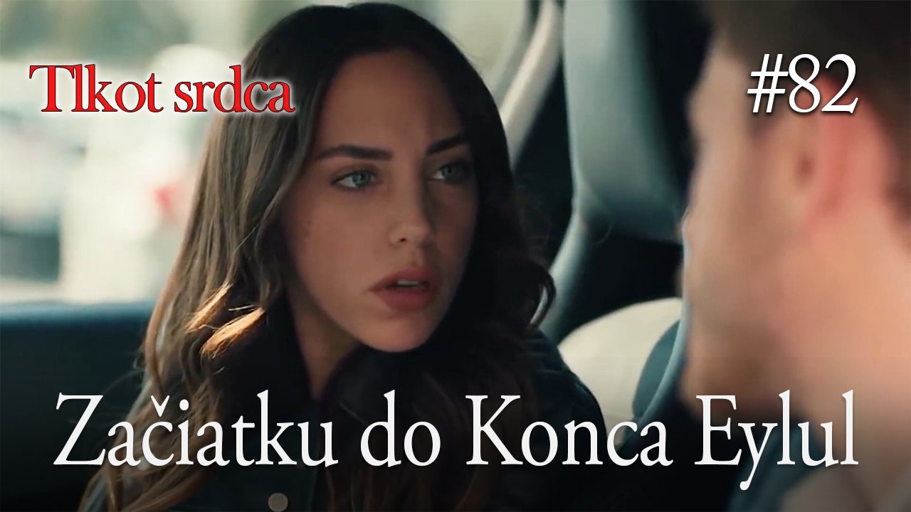 Začiatku do Konca Eylul  #82