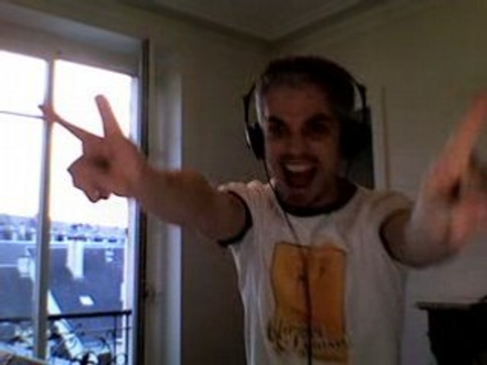 J'aime mixer : 1 + 2 = 3