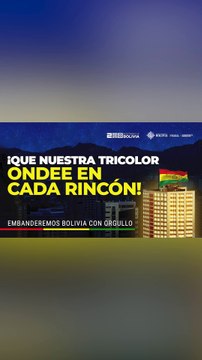 ATB EXPLICA - Rusia ofrece 60 becas para estudiantes bolivianos en 2025