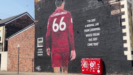 Uncertainty surrounding Joe Gomez’ Liverpool future after injuries and squad performance