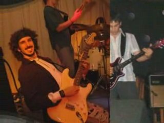 Mas Que Humano - Solo Voces (Rare Version)