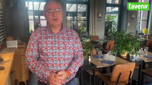 Plus de 3 ans et demi après les inondations, la rue Jules Cerexhe à Verviers a repris du poil de la bête : elle est redevenue “la rue des restaurants”