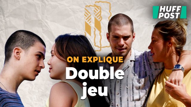 Aux César 2025, « L’Amour Ouf » de Gilles Lellouche détourne cette règle sans tricher