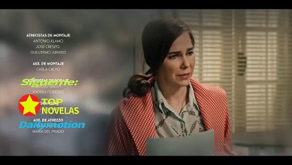 Sueños de libertad capitulo 259 AVANCE