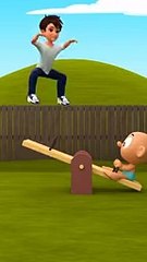 Fun and Engaging Cartoons for Kids 🎨