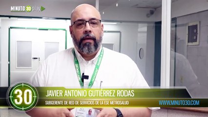 Villa del Socorro tiene un centro de salud renovado con mejor infraestructura y atención