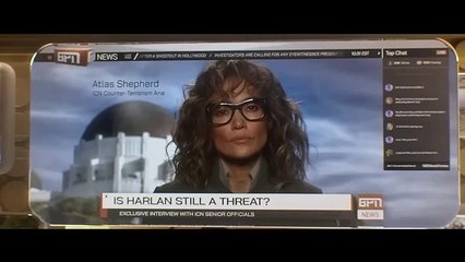 Atlas - Everyone Shrugged