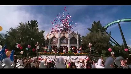 Beverly Hills Cop Axel F - A Nostalgia Trip 30 Years In The Making