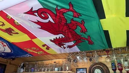 Matt Sherratt reflects on first game as interim head coach of WRU