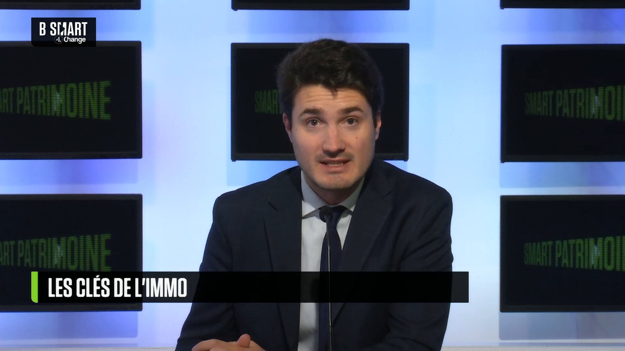 SMART PATRIMOINE - Crise des fonds immobiliers : nouvelle étape ?