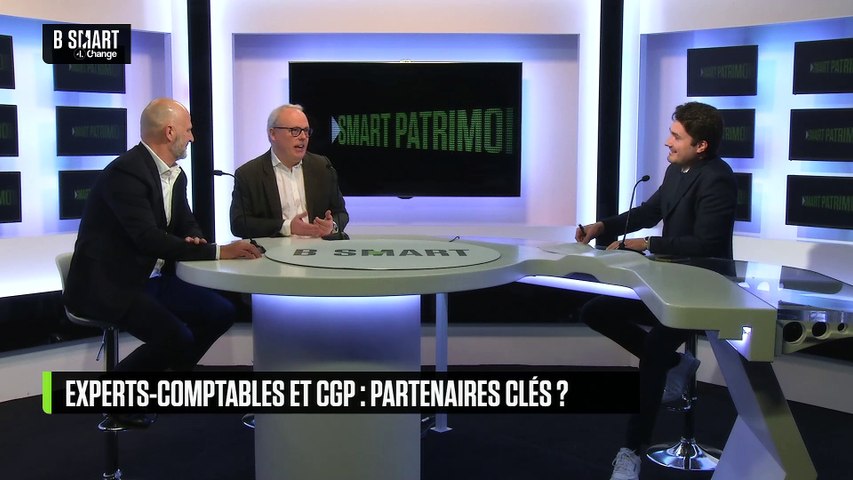 Experts-comptables et CGP : partenaires privilégiés ? 