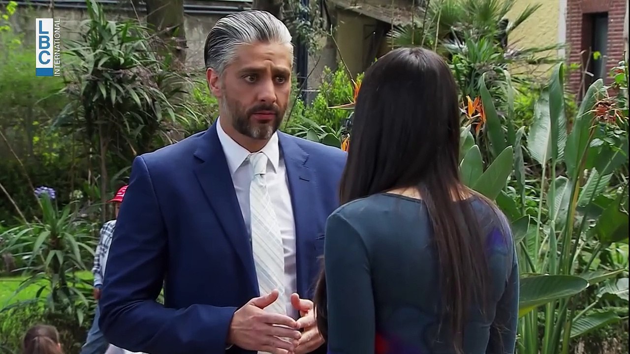 مسلسل لاخر العمر مدبلج حلقة137 الاخيرة