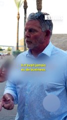 😅 Il voulait tuer son associé ⁉️