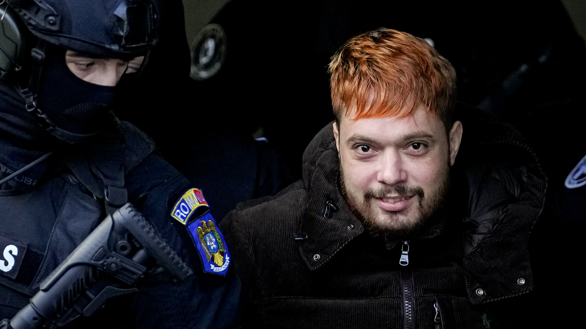 Mohamed Amra : de son arrestation en Roumanie à son retour en France, ce qu'il faut retenir