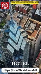 Daddy, Your Debt Collector's Here Full