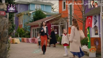 مسلسل ويبقى الأمل الحلقة 111 مدبلج للدارجة المغربية حلقة الأثنين 24 فبراير 2025