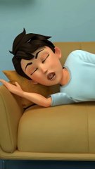 #cartoon#cartoon#cartoon#cartoon cartoon cartoon Firecracker fail #short